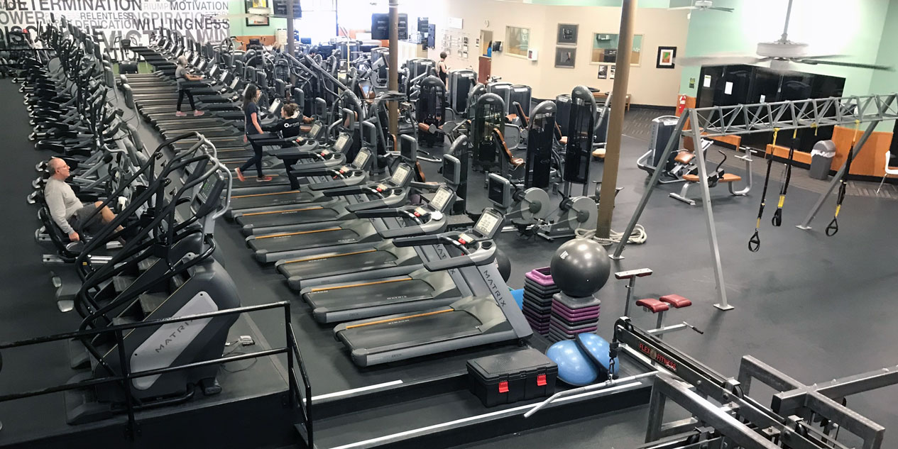 O2 fitness chapel hill classes